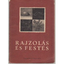 Rajzolás és festés
