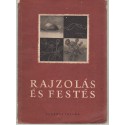 Rajzolás és festés