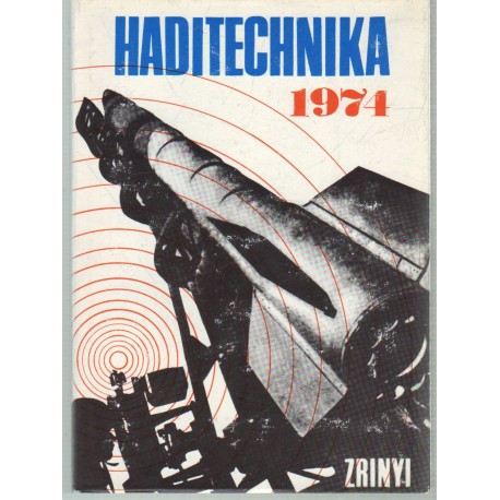 Haditechnika 1974