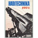 Haditechnika 1974