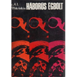 Háborús égbolt