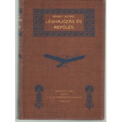 Léghajózás és repülés