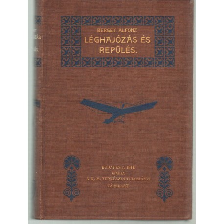 Léghajózás és repülés