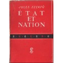 État et Nation