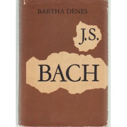 Johann Sebastian Bach (1967)