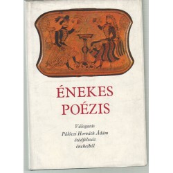 Énekes poézis