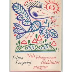 Nils Holgersson csodálatos utazása