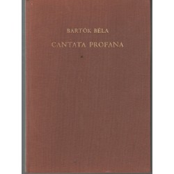 Cantata Profana