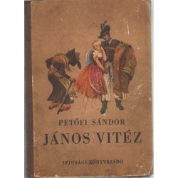 János Vitéz