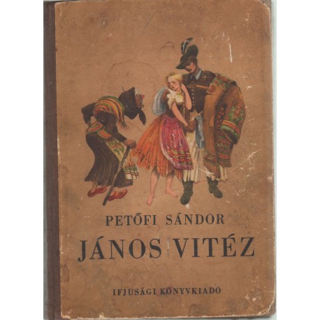 János Vitéz