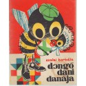 Dongó Dani danája