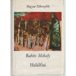 Babits Mihály művek (3 db.)