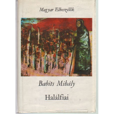 Babits Mihály művek (3 db.)