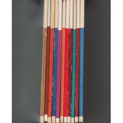 Műhelytitkok sorozat (11 db.)