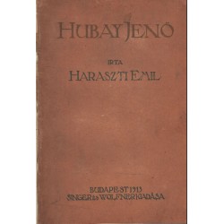 Hubay Jenő