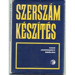 Szerszámkészítés