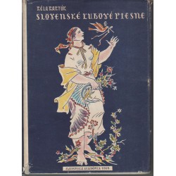 Slovenské l'udové piesne