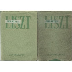 Liszt I-II. (Milstejn)