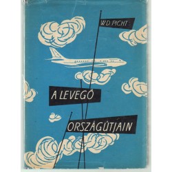 A levegő országútjain