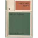Zenei írások - Haydn, Mozart és Metastasio élete - Rossini élete
