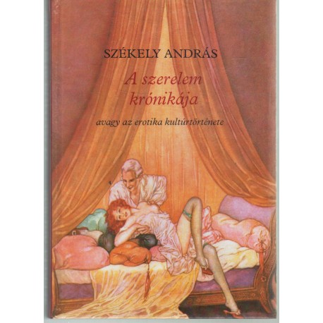 A szerelem krónikája