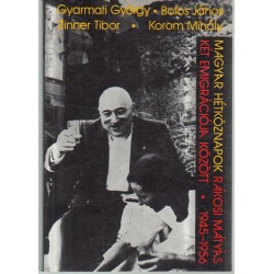 Magyar hétköznapok