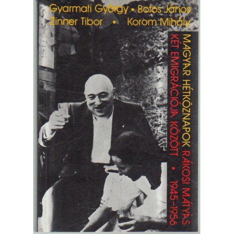 Magyar hétköznapok