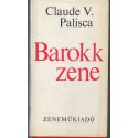 Barokk zene