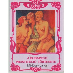 A budapesti prostitúció története