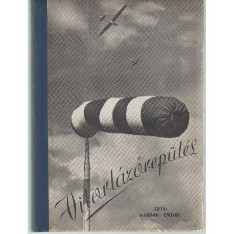 Vitorlázórepülés