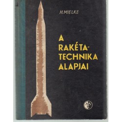 A rakétatechnika alapjai