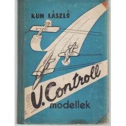 U-Controll modellek