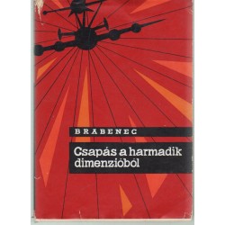 Csapás a harmadik dimenzióból