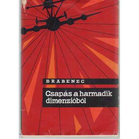 Csapás a harmadik dimenzióból