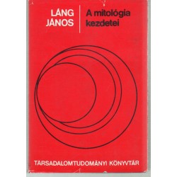 A mitológia kezdetei