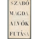 Alvók futása (1. kiadás borítóval!)