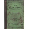 Elemi hellen nyelvtan gyakorlatilag előadva III. rész