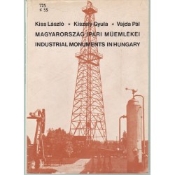 Magyarország műemlékei - Industrial monuments in Hungary