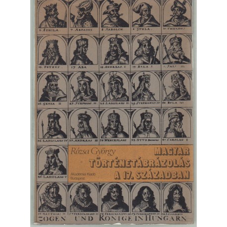 Magyar történetábrázolás a 17. században