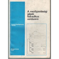 A mezőgazdasági gépek hidraulikus rendszere