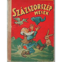 Százszorszép mesék