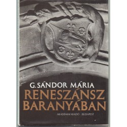 Reneszánsz Baranyában