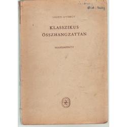 Klasszikus összhangzattan