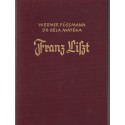 Franz Liszt (német nyelvű)