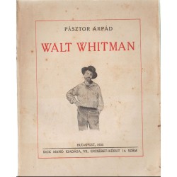Walt Whitman
