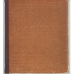 Paál László (1846-1879)