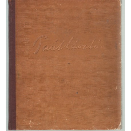 Paál László (1846-1879)