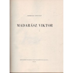 Madarász Viktor
