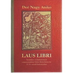 Laus libri