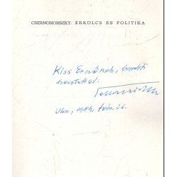 Erkölcs és politika